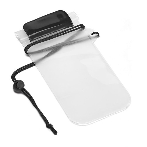 EGEU. Étui pour téléphone portable en PVC résistant à l'eau - 2