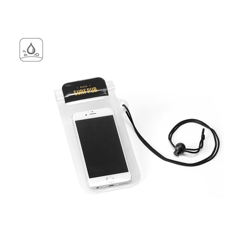 EGEU. FUNDA PARA TELÉFONO MÓVIL