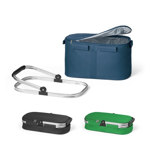 BASKIT. Cesta de picnic 25 L, Merchandising, artículos personalizados para tu promoción de marca