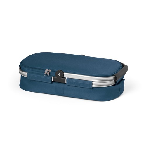blue BASKIT. Cesta de picnic 25 L