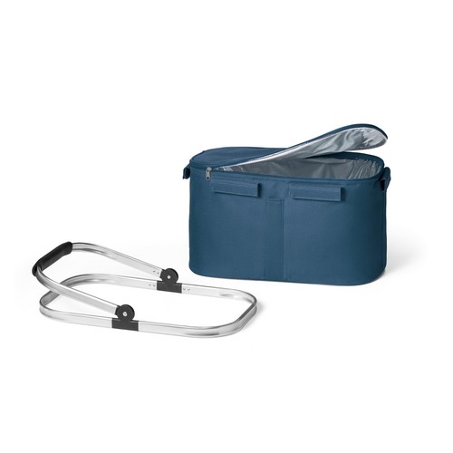 blue BASKIT. Cesta de picnic 25 L