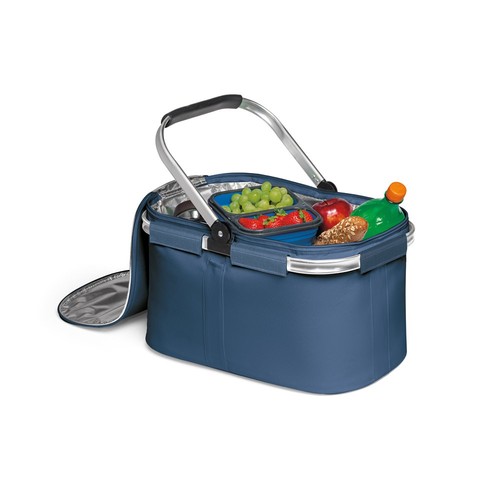 BASKIT. Cesta de picnic 25 L