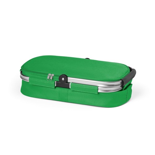 green BASKIT. Cesta de picnic 25 L