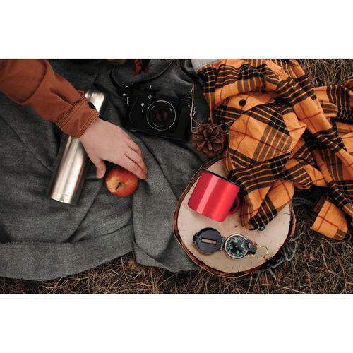 ZIKMUND. Boussole en ABS - 6