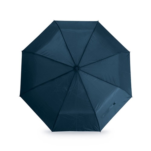 CAMPANELA. Parapluie pliable pongé 190T à ouverture et fermeture automatiques - 4