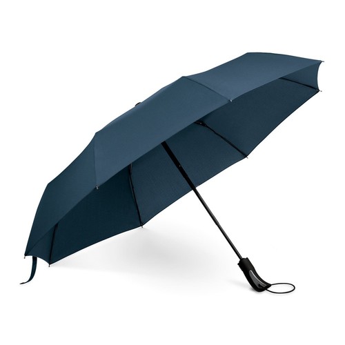 CAMPANELA. Parapluie pliable pongé 190T à ouverture et fermeture automatiques - 2