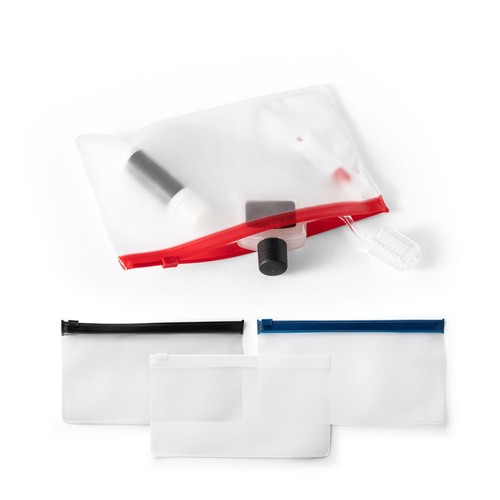 INGRID. Trousse en EVA, RIONDET SERIPUB, EYBENS