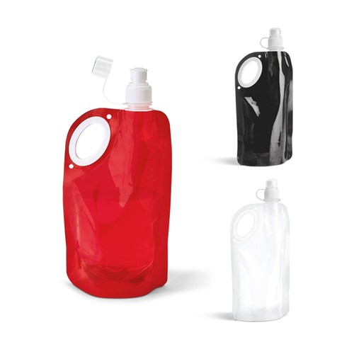 HIKE. BOTELLA PLEGABLE