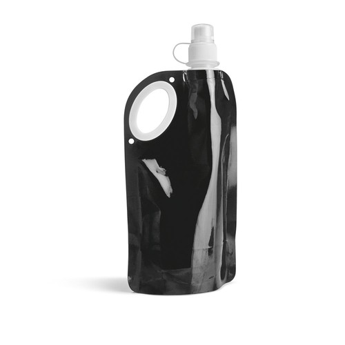 HIKE. Bouteille pliable 750mL en PET, PA et PE - 2