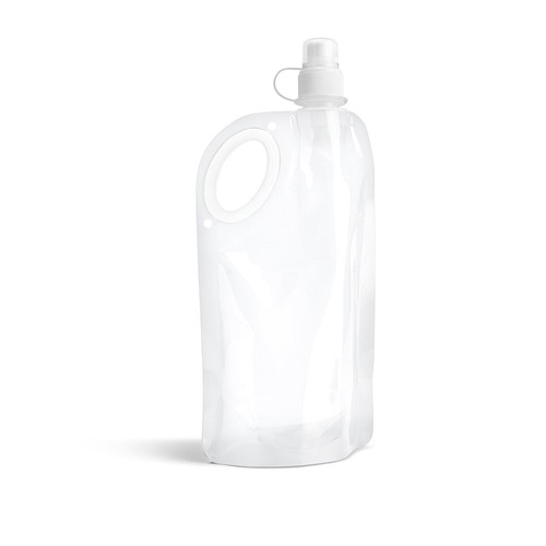 HIKE. Botella plegable