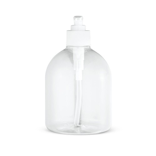 REFLASK 500. Flacon avec doseur en PET et PP 500 mL - 2
