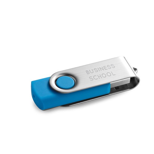 CLAUDIUS 16GB. PEN DRIVE, USB DE 16 GB