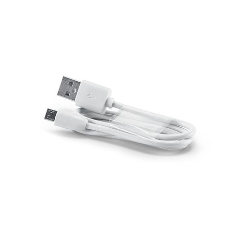 white JOULE. Cargador inalámbrico rápido de 10W, fabricado en aluminio y ABS