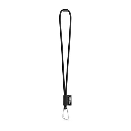 75089. Lanyard Tube Long Set II. Modèles standard personnalisé