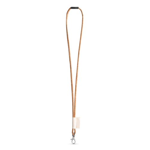75096. Lanyard Cork Long Set. Modèles standard - 2