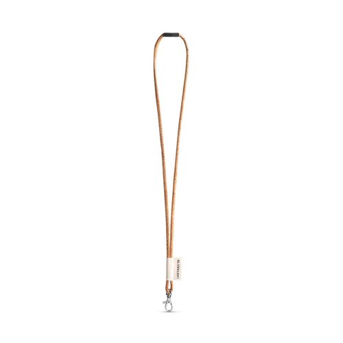 75096. Lanyard Cork Long Set. Modèles standard - 1