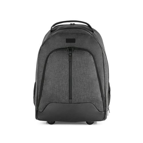 EINDHOVEN. Sac à dos trolley pour ordinateur portable 15'6'' en polyester 600D - 3