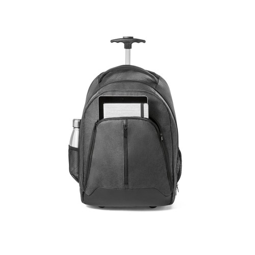 EINDHOVEN. Sac à dos trolley pour ordinateur portable 15'6'' en polyester 600D thumbnail 4