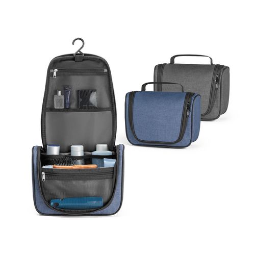 MILLI. Trousse de toilette en 600D de haute densité - 1