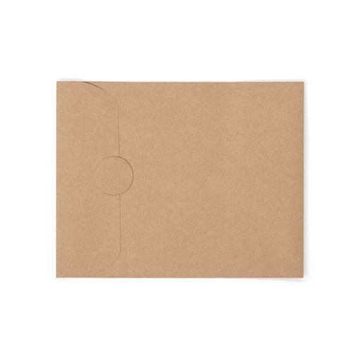 KLEE. Bloc-notes A5 en liège et lin avec pages lignées - 6