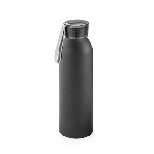 RIO. Bouteille / Gourde en aluminium recyclé (100 % rAL) avec bouchon en PP 660 ml - 2