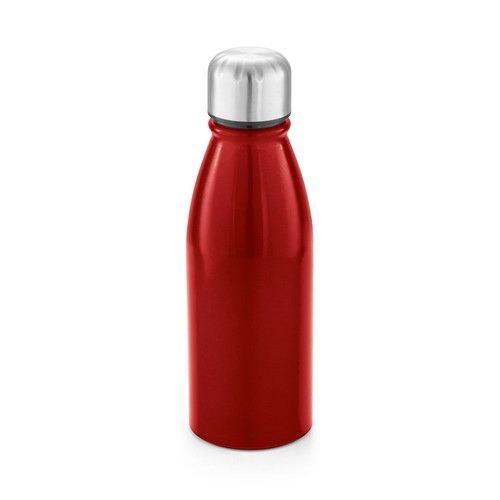BEANE. Bouteille de sport en aluminium 500 mL - 2