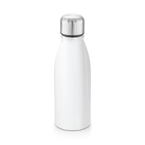 white BEANE. Botella deportiva 500 mL