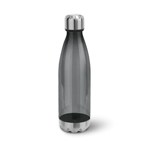 ANCER. Bouteille de sport 700mL en AS et acier inox - 2