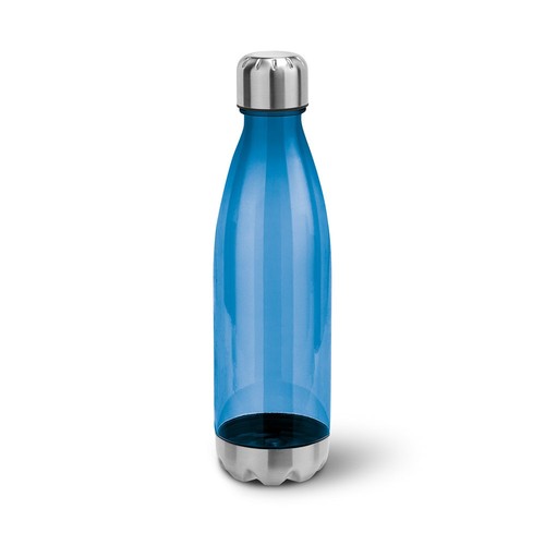 ANCER. Bouteille de sport 700mL en AS et acier inox - 2
