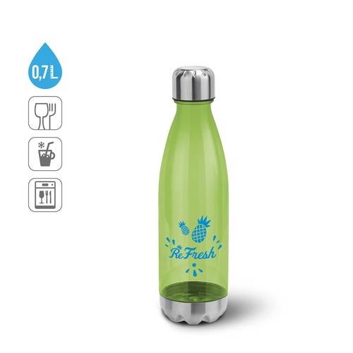 ANCER. Botella deportiva de 700 mL