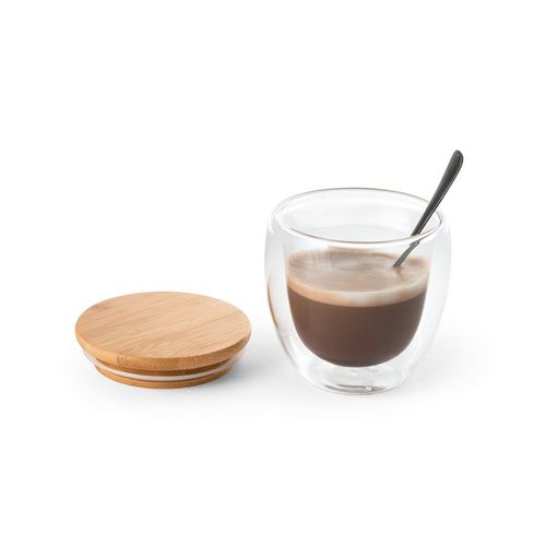 natural ECUADOR M. Taza de viaje 250 mL