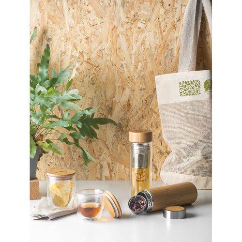 natural ECUADOR M. Taza de viaje 250 mL
