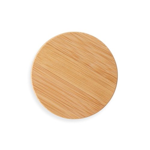 ECUADOR L. Tasse de voyage 350mL en verre borosilicate - 6