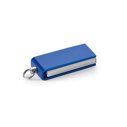 SIMON 8GB. Stylo UDP 8GB en aluminium - 2