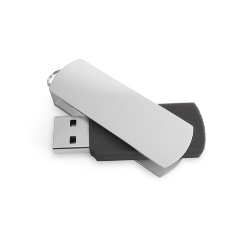 black BOYLE 8GB. Unidad flash USB, 8GB