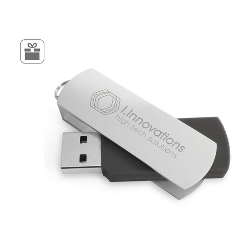 BOYLE 8GB. UNIDAD FLASH USB, 8GB
