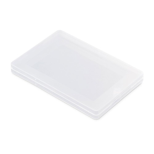 WALLACE 8GB. Memoria USB UDP de 8GB, fabricada en ABS
