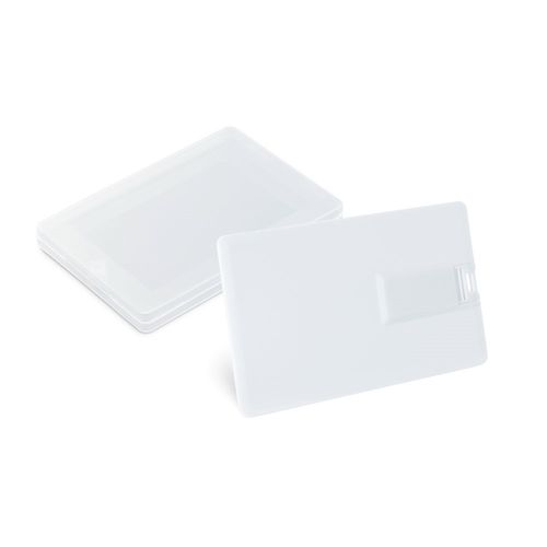 WALLACE 8GB. Clé USB 8GB UDP en ABS - 1