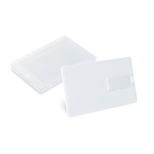 WALLACE 8GB. Clé USB 8GB UDP en ABS, RIONDET SERIPUB, EYBENS