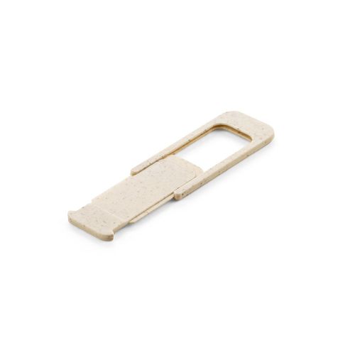 TOWNES. Protector de webcam