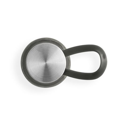 SENNA. Bouteille en PET recyclé (100 % rPET) avec une finition brillante translucide - 3