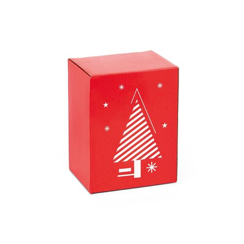 HAZARD. Verre de voyage - 7