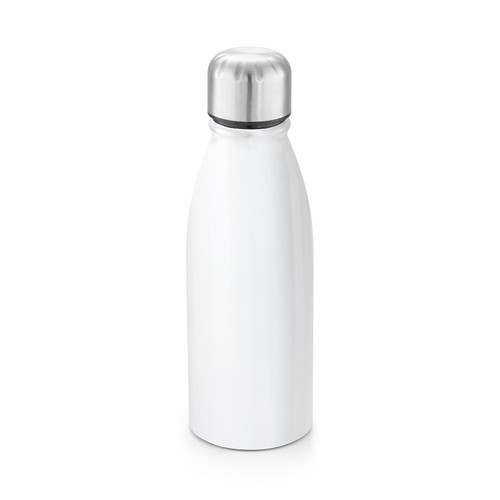 white BILLY. Botella 500 mL