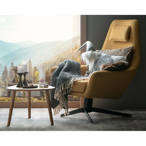 BILLY. Bouteille en aluminium 500mL avec bouchon en acier inox à sublimation - 3