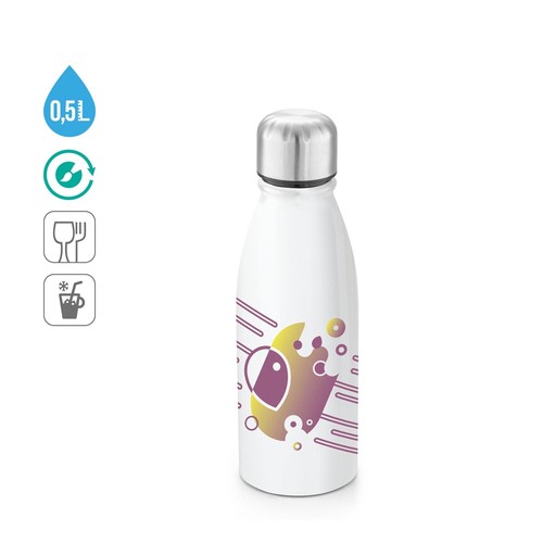BILLY. BOTELLA 500 ML