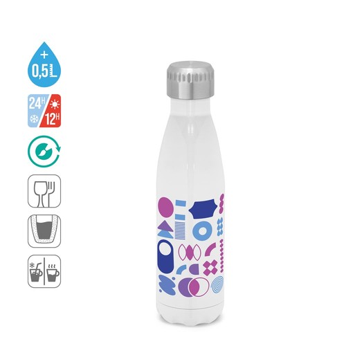 AMORTI M. TERMO DE 510 ML