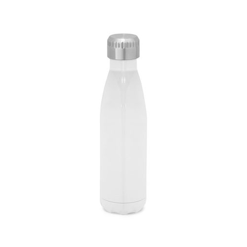 AMORTI M. Bouteille thermos 510mL en acier inox à sublimation - 1