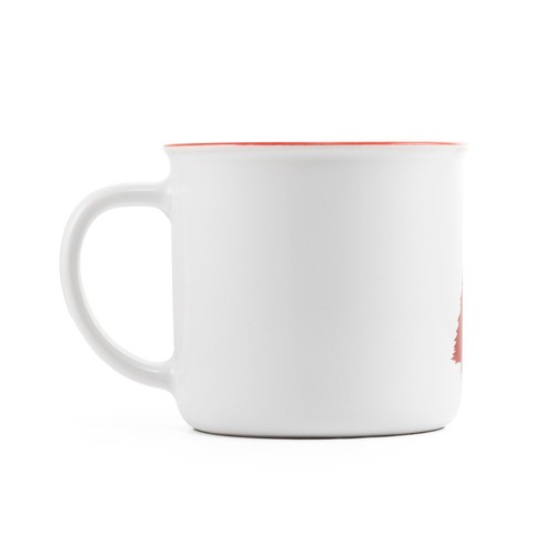 VERNON X. Tasse en céramique - 4