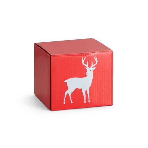 VERNON X. Tasse en céramique - 8