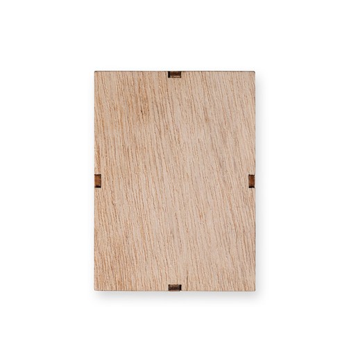 natural SCENT. Porta vela